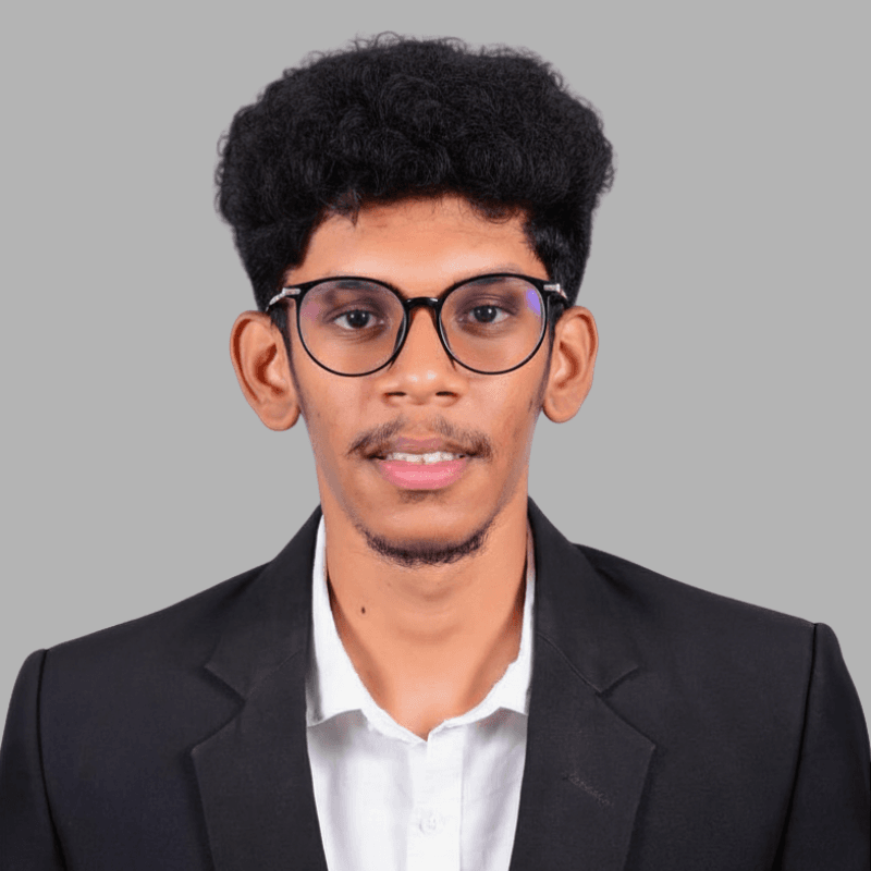 Leo Lion Sasiru Mahanama